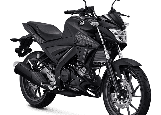 ALL NEW VIXION SERIES