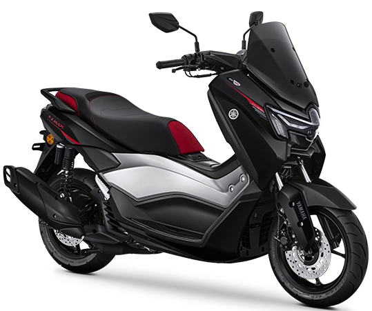 NMAX TURBO NEO
