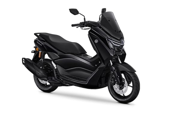 NMAX TURBO NEO