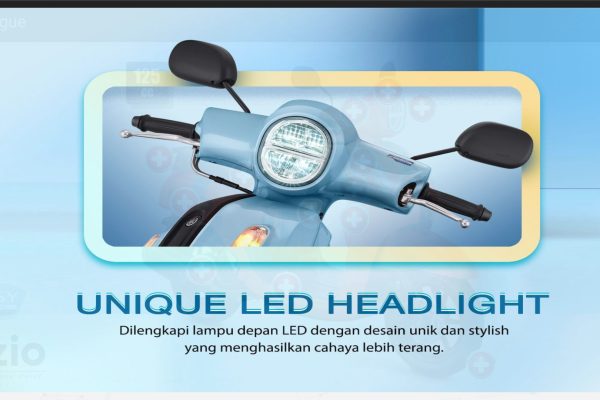 FAZZIO HYBRID SERIES