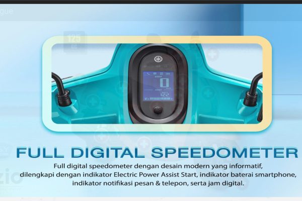 FAZZIO HYBRID SERIES