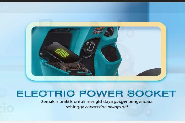 FAZZIO HYBRID SERIES