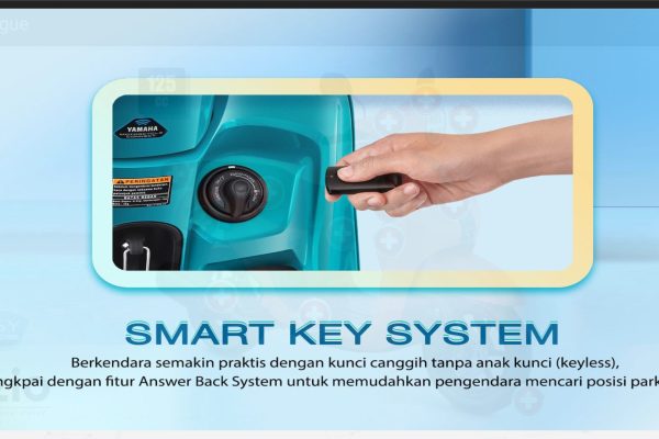 FAZZIO HYBRID SERIES