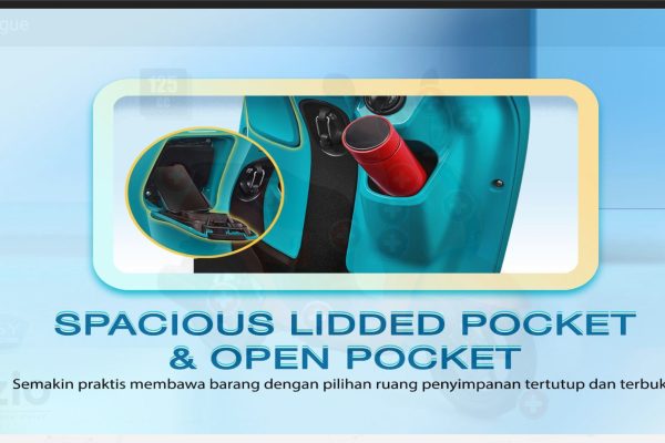 FAZZIO HYBRID SERIES