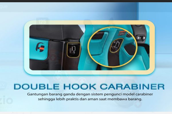 FAZZIO HYBRID SERIES