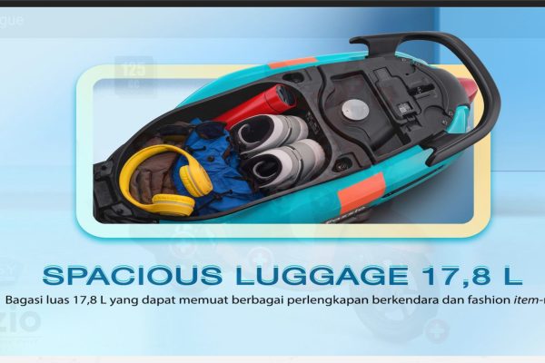 FAZZIO HYBRID SERIES