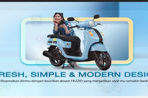 FAZZIO HYBRID SERIES