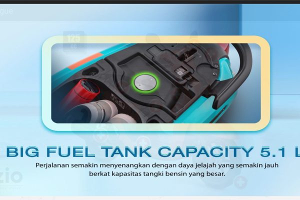 FAZZIO HYBRID SERIES