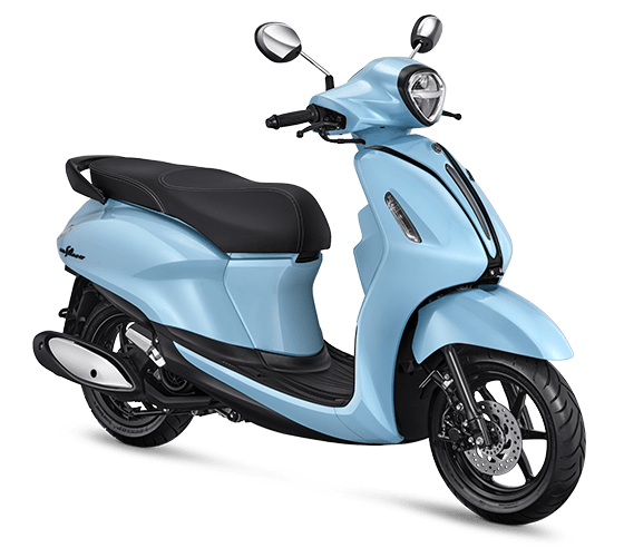 Dull Blue (Type Neo)