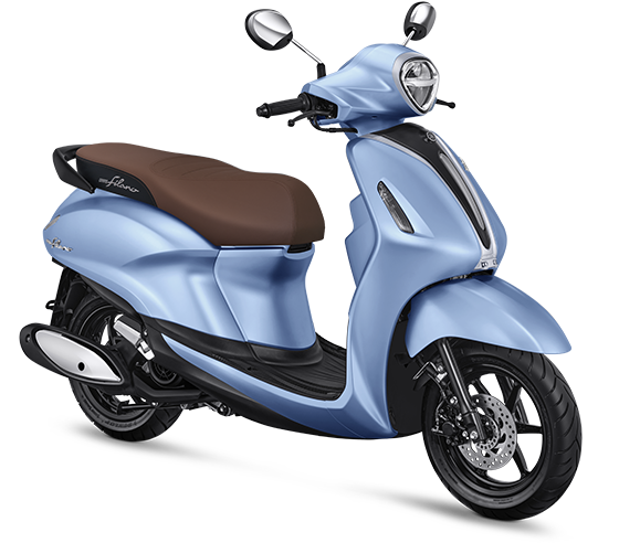 GRAND FILANO SERIES