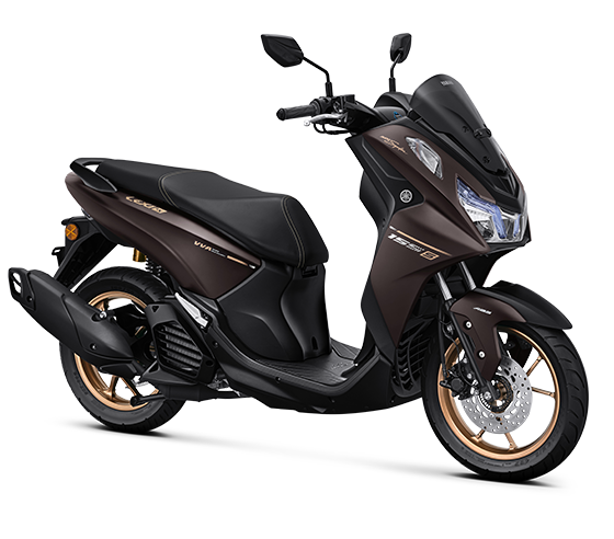 Magma Black (Type S + ABS)