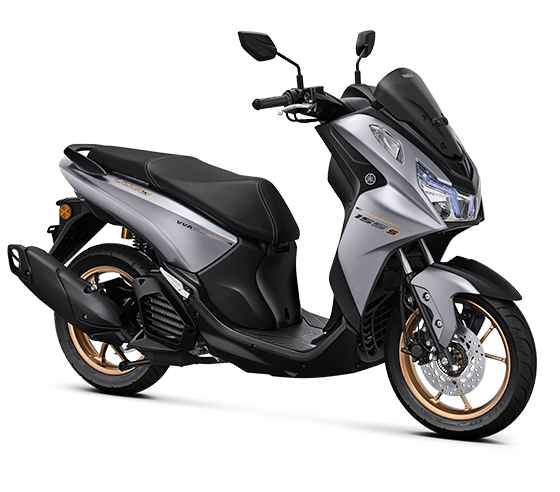 Elixir Dark Silver (Type S)