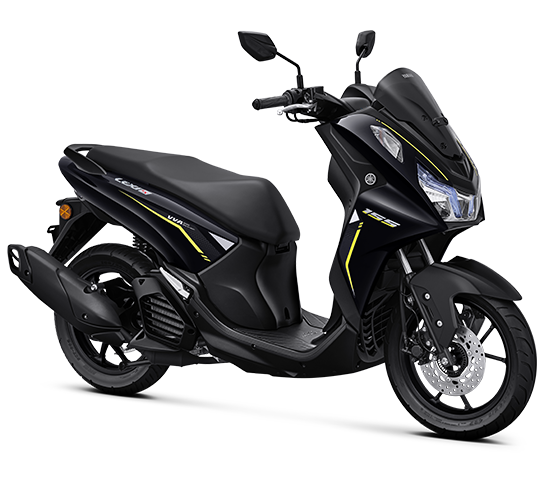 Metallic Red (Type Std)